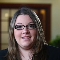 AccessCNY Employee Samantha Gaca-Muldoon's profile photo