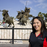 Fast Dolphin Employee Marisol Acosta's profile photo