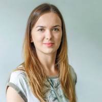 Bamboo Agile Employee Ekaterina Maslovskaya's profile photo