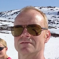 Frode Vik Email