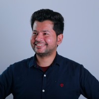 Trainmate Employee Saif Ullah's profile photo