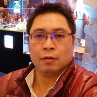 Raymond Ling Email