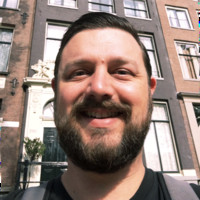 Syntric Employee Michael Gehrmann's profile photo