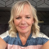 Penguin Facilities Management Employee Joanne Crawshaw's profile photo