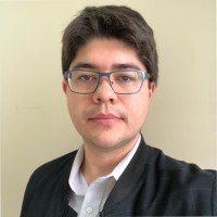 Polícia Científica do Paraná Employee Bruno Otsuka's profile photo