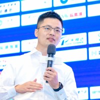 REPT BATTERO Employee Jason Hong's profile photo