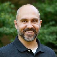 Etsy Employee Keith Wells's profile photo