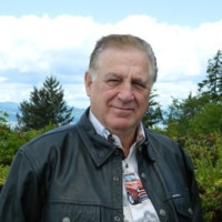 Sherwood McDonald Email & Phone Number