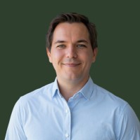 Seqos Employee Adrian Bezler's profile photo