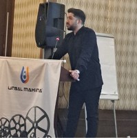 Halil Akar Email