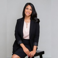 McKinsey & Company Employee Sona Patel's profile photo