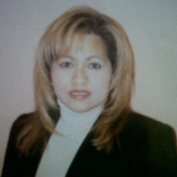 Redburn Development Partners Employee Gabriela Bevilacqua's profile photo