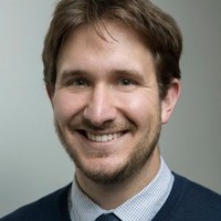kW Engineering Employee David Gilliland's profile photo