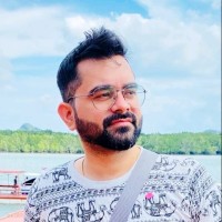 now.gg Employee Taroon Tyagi's profile photo