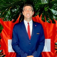 Cantina alla Maggia Employee Danilo Ronconi's profile photo