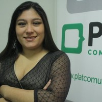 PLAT Comunicacion Employee Mercedes León Aguilar's profile photo
