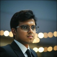 GE HealthCare Employee Harsh Suthar's profile photo