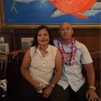 US Army Employee Pete Arceo's profile photo