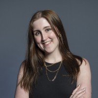 Glue Reply Employee Eloise Stocker's profile photo