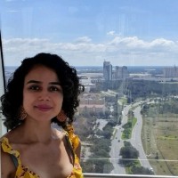 Communy Employee Yasmine Vaz's profile photo