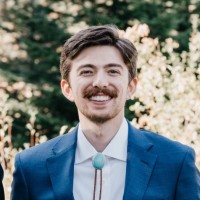 Platinum Cubed LLC Employee Matthew Reda's profile photo