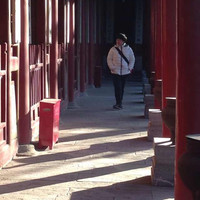 Vancl.com Employee Wenjia Zhang's profile photo