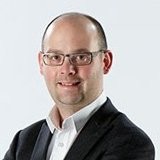 Gamma Employee Colin Lees's profile photo