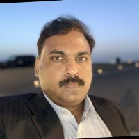 Pi2 Square Employee Sendil L's profile photo