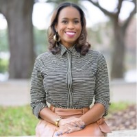 Brandy Gordon Email & Phone Number
