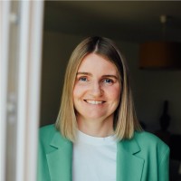 K - New Media GmbH & Co. KG Employee Stefanie Gawell's profile photo