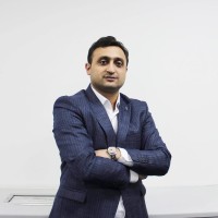 Crocusoft Employee Elnur Abdullazade's profile photo