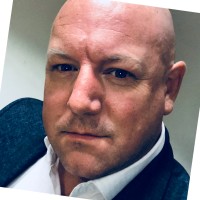 Lockton Companies Employee Darren Cook's profile photo