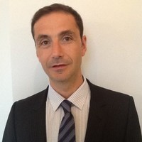Air France KLM Martinair Cargo Employee Didier Lavielle's profile photo