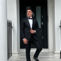 Mappin & Webb. Employee Mattia Dettori's profile photo