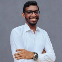 Accenture Employee P. Anand's profile photo