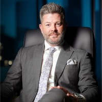 GFS  Developments Employee Michael Collings's profile photo