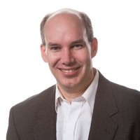 Lacks Trim Systems Employee Jim Gavin's profile photo