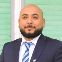 Ahmed Sameh Email