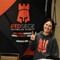 Red Siege Employee Molly Murdoch's profile photo