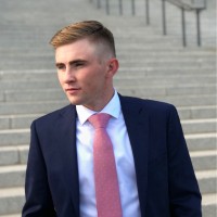 Headwaters Construction Company Employee Sterling W's profile photo
