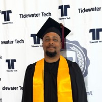 Tidewater Tech Employee Daniel Adkisson's profile photo