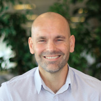 Creative ITC Employee Stuart Bower's profile photo