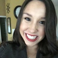 Solugen Employee Catherine Gonzalez's profile photo
