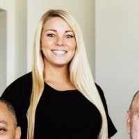 Kairos Data Communications Employee Marytom Hofer's profile photo