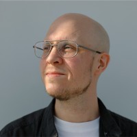COMPUTER BILD Employee Jan Michelsen's profile photo