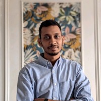 Outwrk Employee Rishab Jain's profile photo