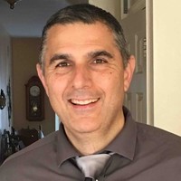 Archdiocese of New York Employee Anthony Bracco's profile photo