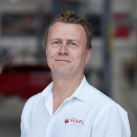 RML Group Employee Mark Way's profile photo