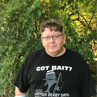 None Employee Ron Oliver's profile photo