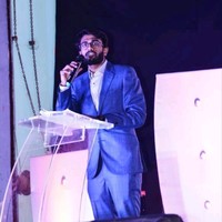 Karam Chand Thapar & Bros. (Coal Sales) Ltd. Employee Maniraj Doddi's profile photo